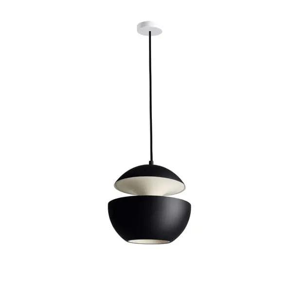 Product Lustre - Sol Pingente Preto